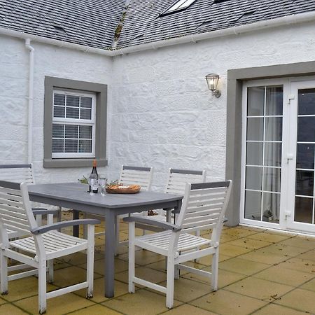 فيلا Torcross Barn Tarbolton المظهر الخارجي الصورة