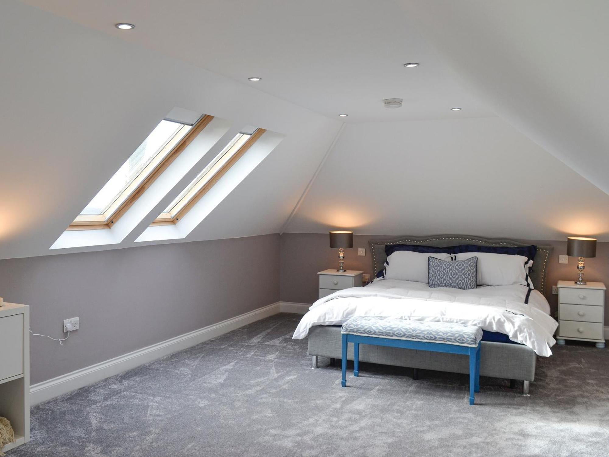 فيلا Torcross Barn Tarbolton المظهر الخارجي الصورة